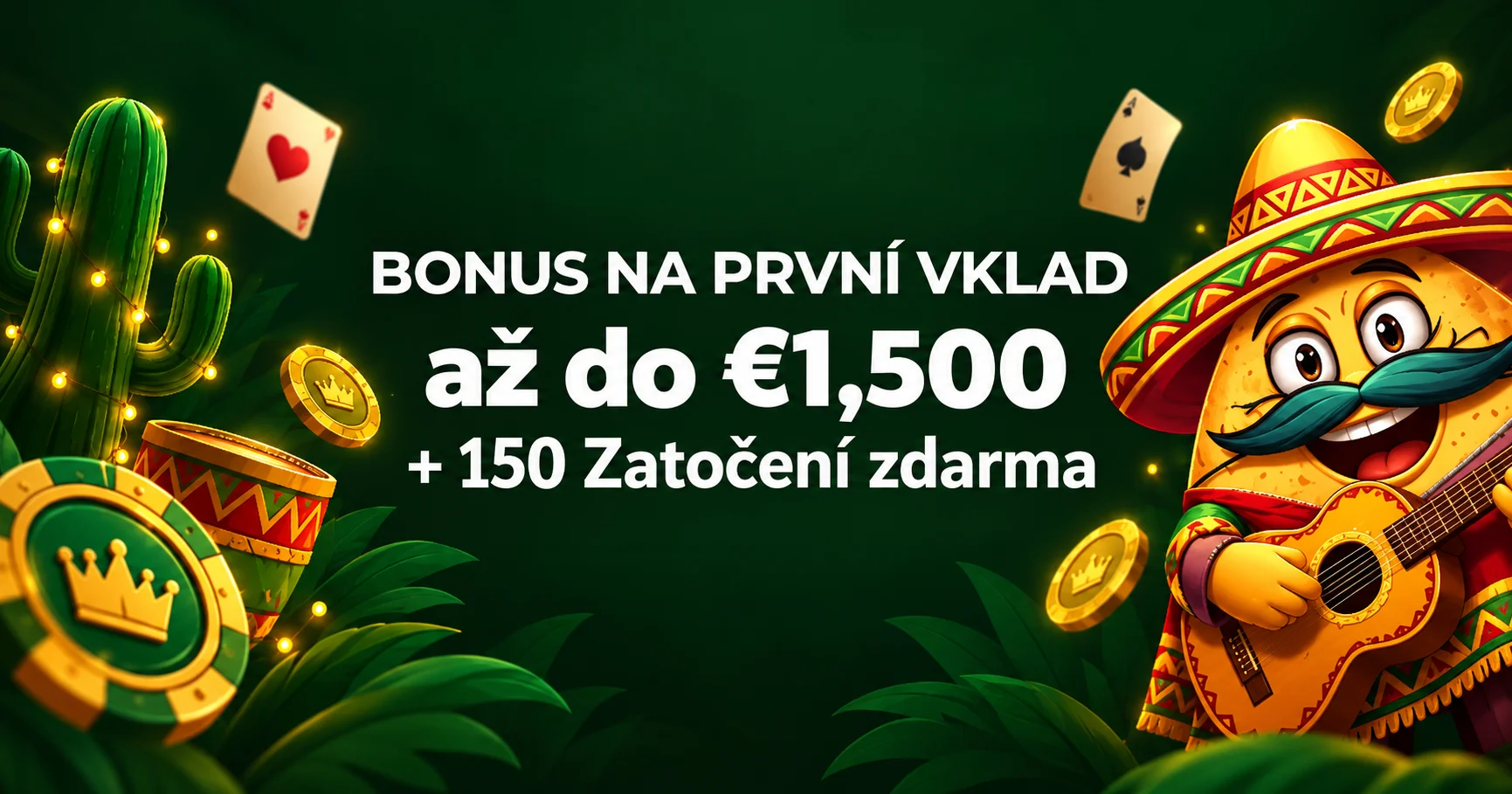Casinacho main