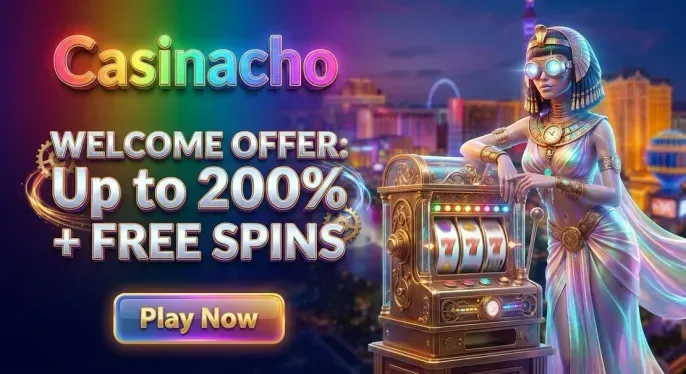 Casinacho Casino